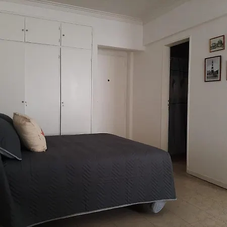 In The Middle Apartment Mar del Plata Exterior photo