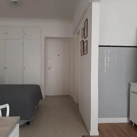 In The Middle Apartment Mar del Plata Exterior photo