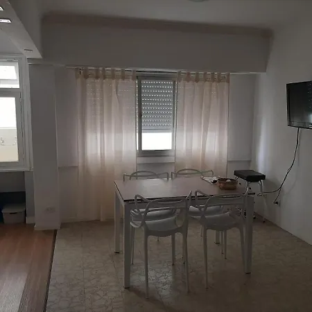 In The Middle Apartment Mar del Plata Exterior photo