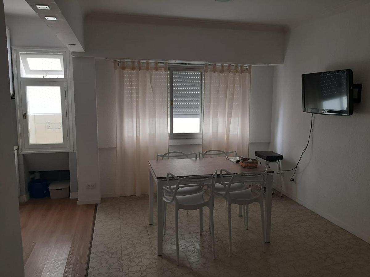 In The Middle Apartamento Mar del Plata