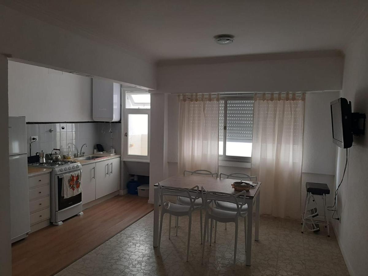 Apartment In The Middle Mar del Plata