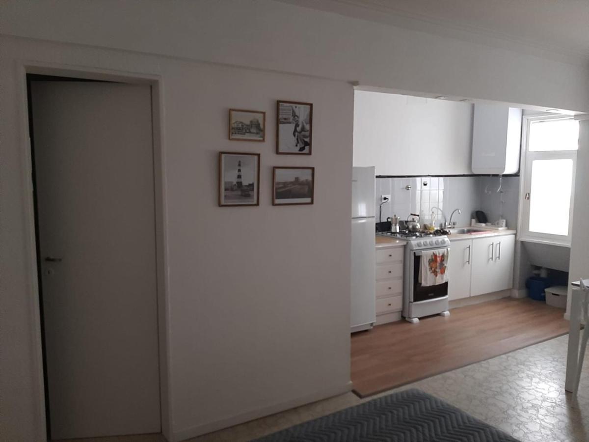 Apartment In The Middle Mar del Plata